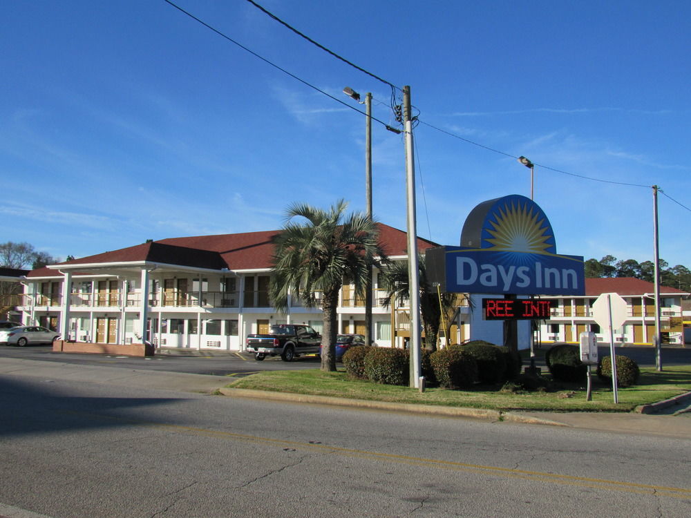 Economy Inn By Oyo Ashburn Luaran gambar